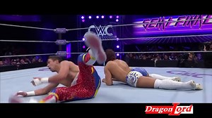 【4.5星赛燃炸全场】CWC半决赛：饭伏幸太vsTJP——全场精彩剪辑