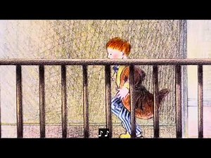 The snowman ending on Sprout