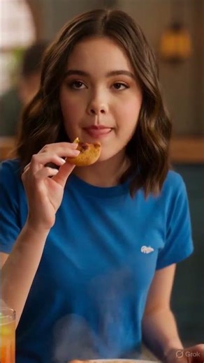 🍔✨ Roblox Restaurant in Disney 3D Style! #Roblox #AIAnimation #GamingShorts