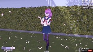 Play as Kizana dl游戏