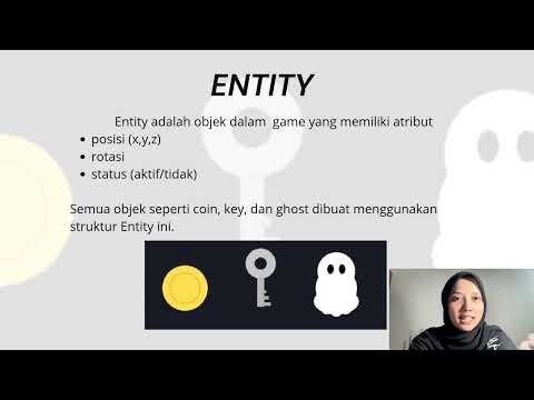 Maze Runner BTS (Fikri)