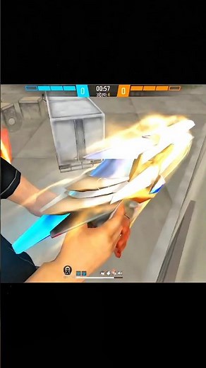 USP ka Aura 999+😎#freefire #shorts#heenaprajapati