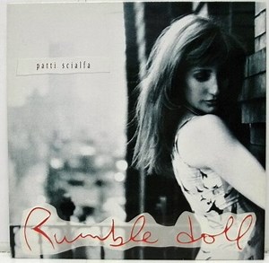 Patti Scialfa - Rumble Doll