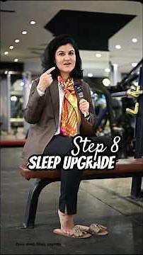 How to Fall Asleep Fast| Navy Seal technique to Fall Asleep #shorts #sleep #facts