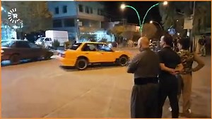 55K views · 3.1K reactions | لایەنگرانی یەکێتی بەهۆی دەرچوونی بەربژێرەکانیان لە هەڵەبجە تەقەی خۆشی دەکەن | Kurdish News | Facebook