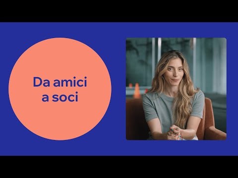 Ecco come Roni e i suoi cani sono diventati virali e hanno creato un'attività di successo insieme