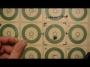 Should you clean your Anschutz .22 rimfire?