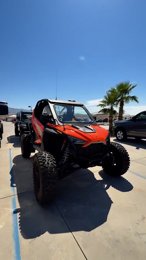 Check out this listing 2023 Polaris RZR Turbo R 2 DR and get ready for off-road season. The desert and trails are waiting! ⛰️🏜️ #polaris #polarisrzr #offroad | Anderson Chrysler Dodge Jeep Ram