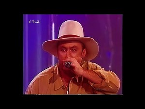 SASH! - Ecuador - Stay - live in Stuttgart HD 720p