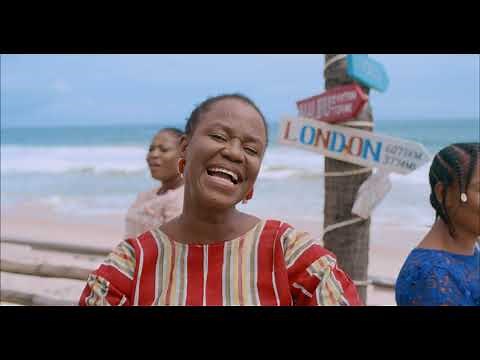 SOLA ALLYSON - ÌFẸ́ Á D'ALẸ́ VIDEO
