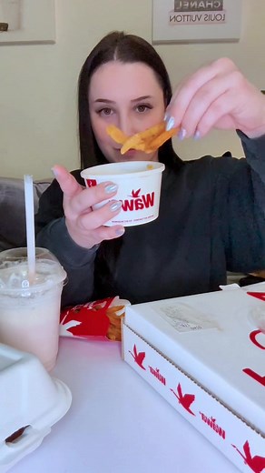 Wawa on TikTok