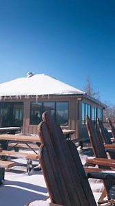5506’ is now open with a newly remodeled space. Enjoy the same great drinks, expanded seating, updated TVs, and new food options starting December 20. It’s a great spot to relax and warm up from the slopes.🤙 | Beech Mountain Ski Resort