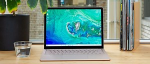 Microsoft Surface Laptop 3 (13.5 inches) review