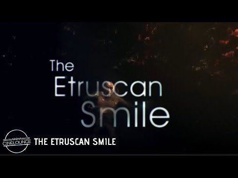 The Etruscan Smile - Official Trailer