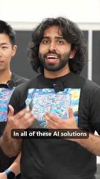 Meet 404 Apparel: The Clothes That Make You Invisible to AI!