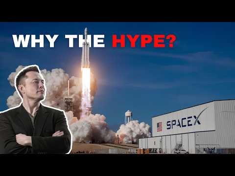 SpaceX Falcon Heavy: Overhyped or Revolutionary?