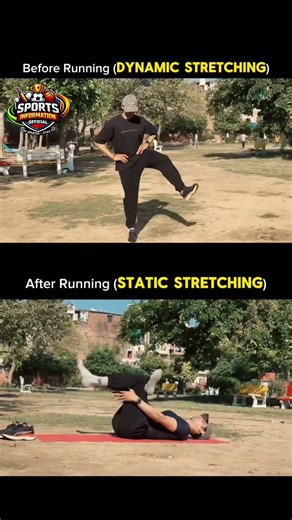 Do this workout before and after 🏃#indianathletes #sports #shorts #trending #viral #stretching #fyp