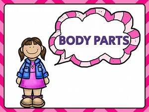 Body Parts