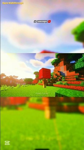How to build a Balloon🎈#minecraft #minecraftbuild #minecrafttutorial #gaming #balloon