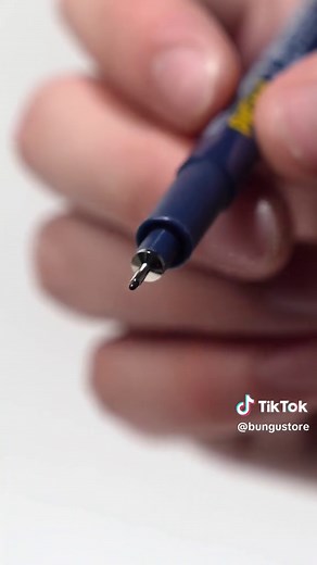 Sakura: Origins of Cray-Pas, Pigma Micron & Gel Pen Legacy