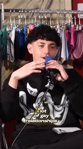 5.4K views · 139 reactions | The Wild Podcast | The Wild Pod | Facebook