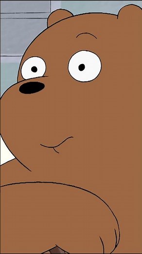 The greatest burrito ever 🌯🌯🌯 | We Bare Bears | Cartoon Network #shorts