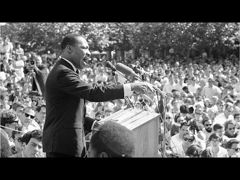 7 inspiring Martin Luther King Jr. quotes to live by