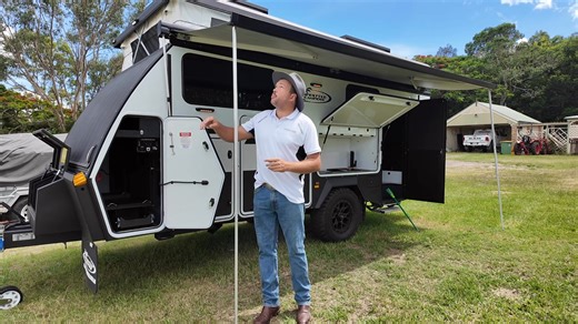 New “how to” series for our members. We run through the basics of the vans to make sure your trip goes without hitch! | Unbound RV