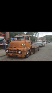 7K views · 143 reactions | Rust in the streets of Henderson, MN #ratrod #fypシ | Rat Rod Magazine | Facebook