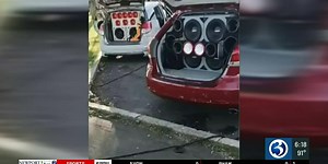 New Haven officials put into effect a noise ordinance