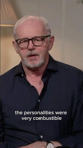One of the best supporting actors! | The Rock, The Green Mile | David Morse Interview