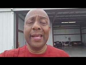 Aircraft Annual Inspection from Hell. AC-11 Commander 112A