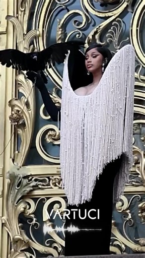 VA R T U C I ✦ #VARTUCI #CardiB #Fashion #Luxury #Icon #Glamour #Designer #Model #Beauty #Vogue #Runway #Elegant #Chic #Couture #Dress #Luxury #Wealth #RichLifestyle #Lifestyle