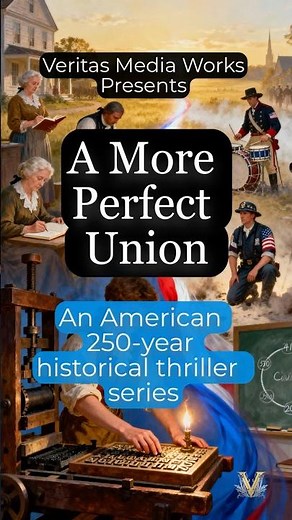 Trailer - A More Perfect Union