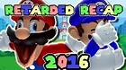 SM64 R******* RECAP 2016