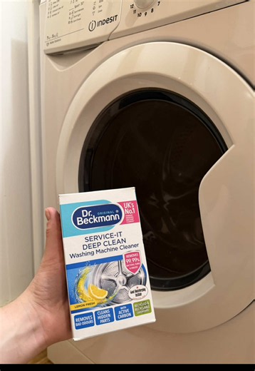 Washing Machine Clean: Easy Steps to Deep-Clean Your Washer