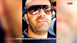 Savoie : Nordahl Lelandais aurait avoué le meurtre du caporal Arthur Noyer