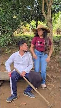 When you do something bad to someone and end up helping them #usa #texas #farmlife #american #cou...