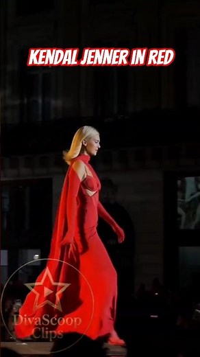 Kendall Jenner Proves Elegance #kendaljenner