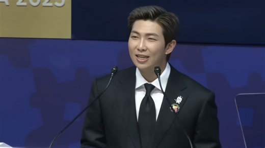 RM at APEC: Why BTS leader’s speech signals a new era of Asian Cultural Power