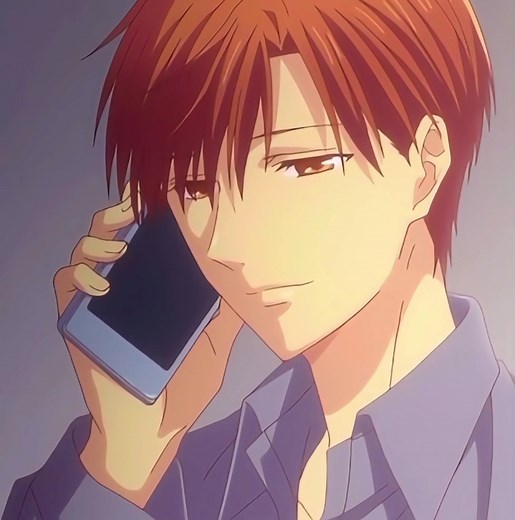 Fruits Basket Saison 3 : L'Amour et l'Amitié