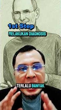 Good Strategy vs Bad Strategy—kenapa banyak yang gagal #businessgrowth #stevejobs ##bisnissukses