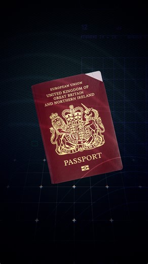 3.7K views | How did Scotland's most wanted criminals flee with fake passports? #Crime #scotland #investigation #fake | STV News | Facebook
