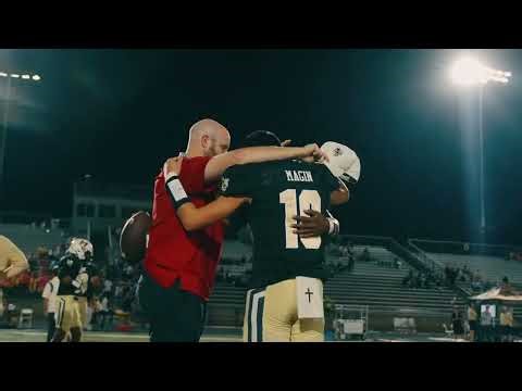 Colby vs. Stratford - High School Football LIVE