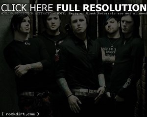 Eighteen Visions - Alchetron, The Free Social Encyclopedia