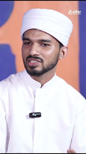 തനിക്ക് കഴിയാത്തതായി ഒന്നുമില്ല എന്ന ചിന്തയിൽ പഠിച്ചു. അറബികിൽ NET നേടി മുഹമ്മദ്‌ നിസാം.#netexam
