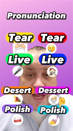 37K views · 1.3K reactions | Short Videos To Improve Your Vocabulary | English Lingo | Facebook