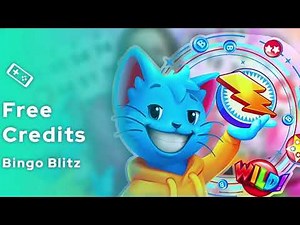bingo blitz free credits tutorial – no hacks needed!