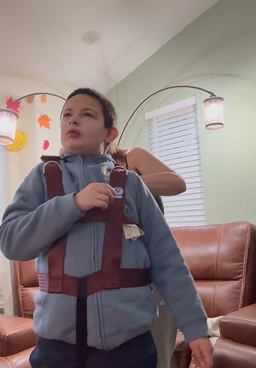 Navigating Autism: A Father's Heartfelt Journey