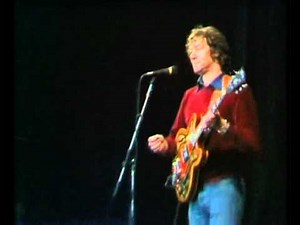 Stig Møllers bidrag til Rock for Afrika 1985